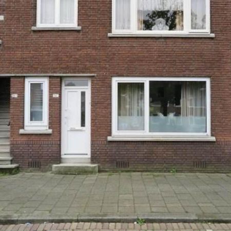 Nice House On Zuidplein Ahoy Rotterdam Exterior foto
