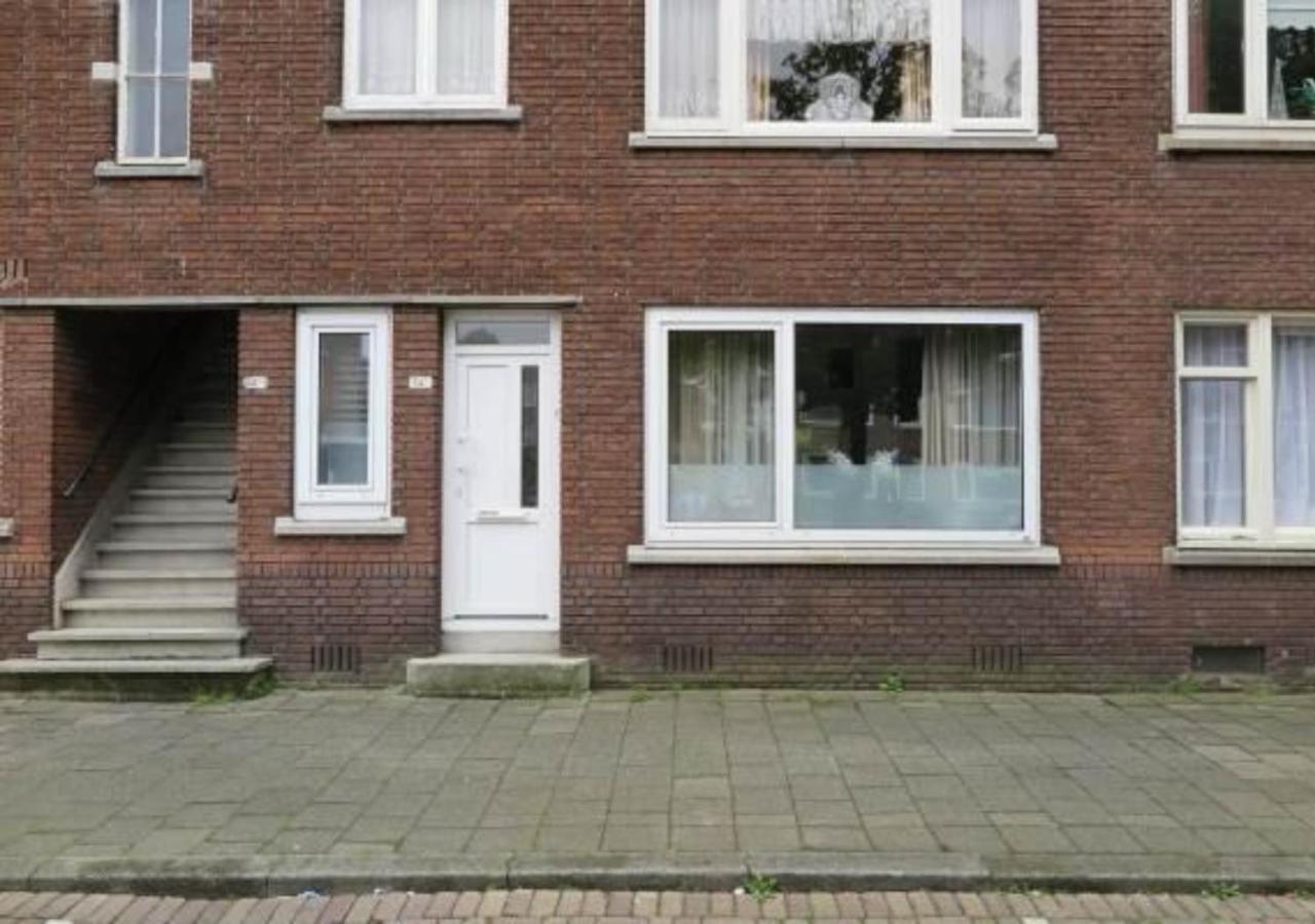 Nice House On Zuidplein Ahoy Rotterdam Exterior foto